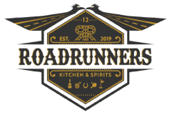 Road Runners Kitchen & Spirits logo